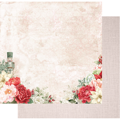 Uniquely Creative - Christmas Keepsakes - The Nutcracker