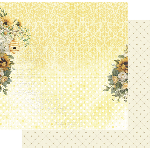 Uniquely Creative - Sweet as Honey - A Little Lovely