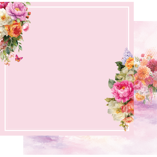 Uniquely Creative - Oh So Lovely - Oh Sweetie Paper