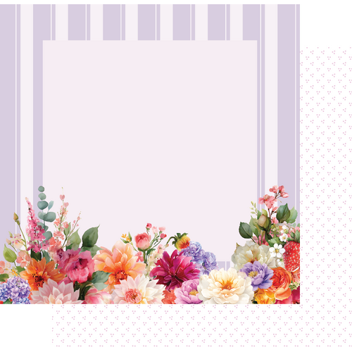 Uniquely Creative - Oh So Lovely - Oh My Stars