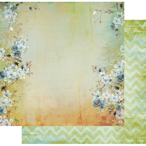 Uniquely Creative - Delighted Curiosities - Pressed Botanicals