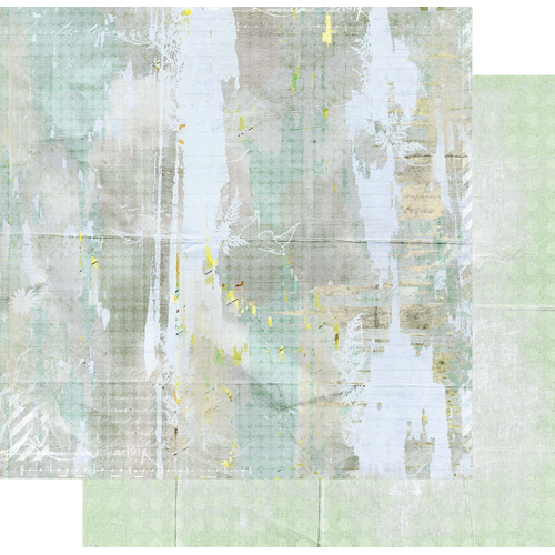 Uniquely Creative - Delighted Curiosities - Foliage Whispers