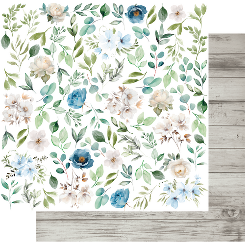 Uniquely Creative - Delighted Curiosities - Ephemeral Blooms