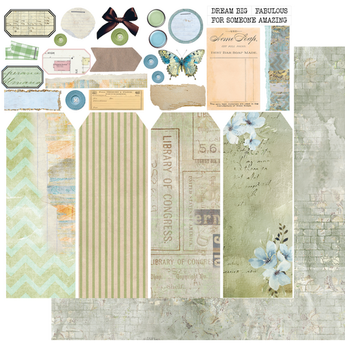 Uniquely Creative - Delighted Curiosities - Forgotten Treasures