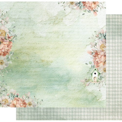Uniquely Creative - Tea & Tranquility - Rest & Relaxation