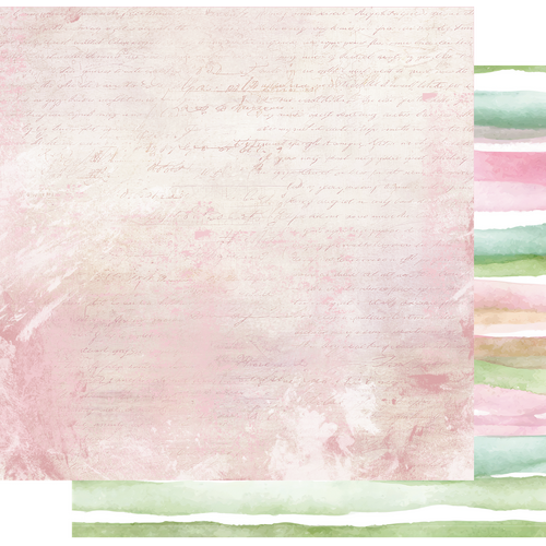 Uniquely Creative - Tea & Tranquility - Quiet Daydreams