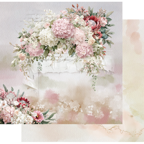 Uniquely Creative - Paperbark Blooms - Matilda's Garden