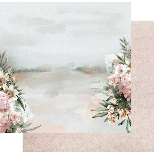 Uniquely Creative - Paperbark Blooms - Native Air