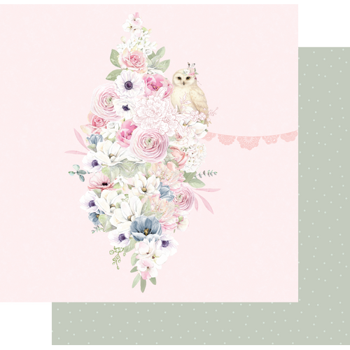 Uniquely Creative - Whispers of Wisdom - This is Grace