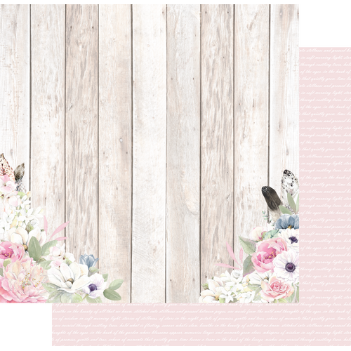 Uniquely Creative - Whispers of Wisdom - Gently Now