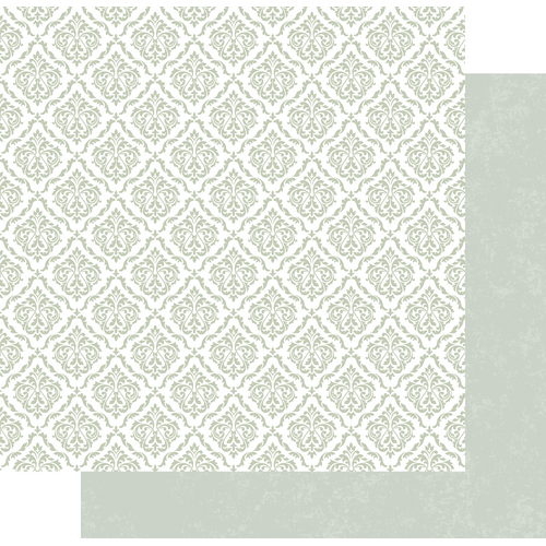 Uniquely Creative - Whispers of Wisdom - Wild Sage