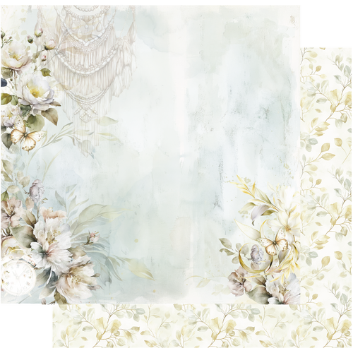 Uniquely Creative - Bohemian Escape - Summer Breeze