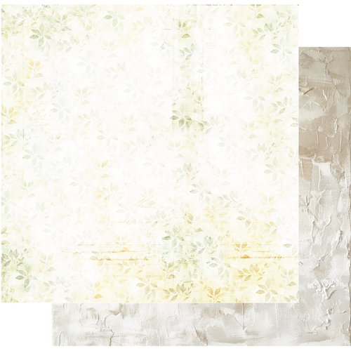 Uniquely Creative - Bohemian Escape - Golden Glow