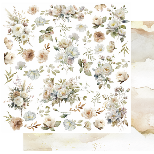 Uniquely Creative - Bohemian Escape - Sunlit Memories