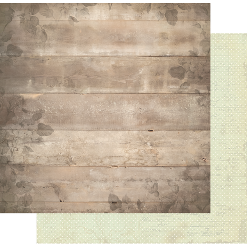 Uniquely Creative - Botanical Chronicles - Nature's Palette