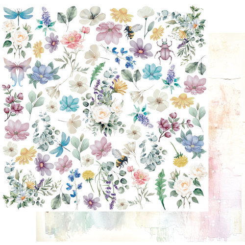 Uniquely Creative - Floral Archives - Pretty Pollinators