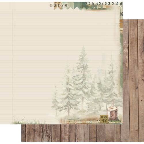 Uniquely Creative - Field Notes - Waypoint