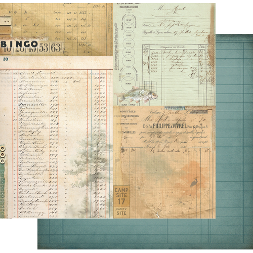 Uniquely Creative - Field Notes - Pocket Notes