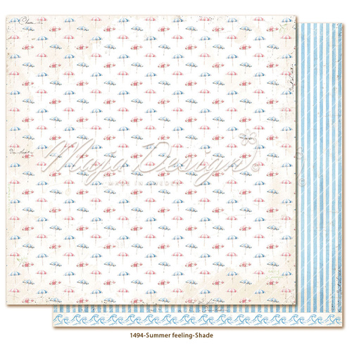 Maja Design - Summer Feeling - Shade