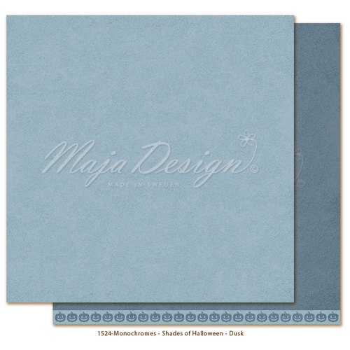 Maja Design - Shades of Halloween - Dusk