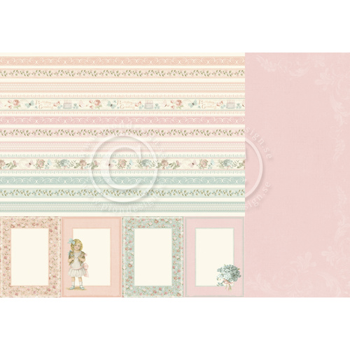 Life is Peachy - Borders