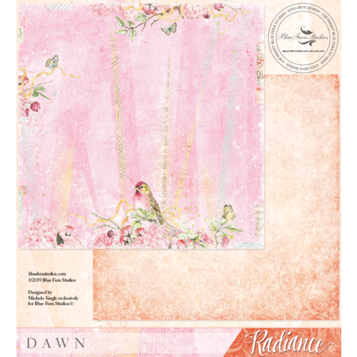 Radiance - Dawn