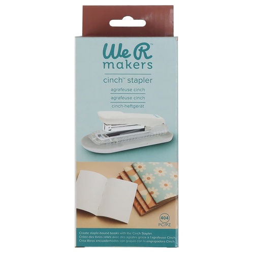 We R Makers - Cinch Stapler