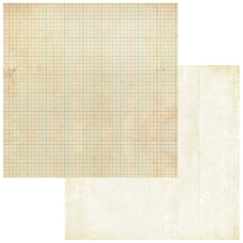 49 and Market - Wanderulst Explorer - Solids Sheet 1