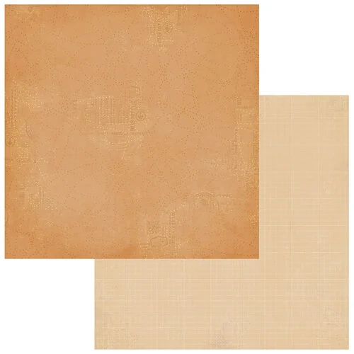 49 and Market - Wanderlust Explorer - Solids Sheet 4