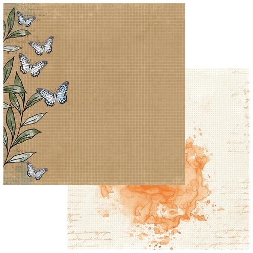 49 and Market - The Flower Emporium - Starters Paper 6