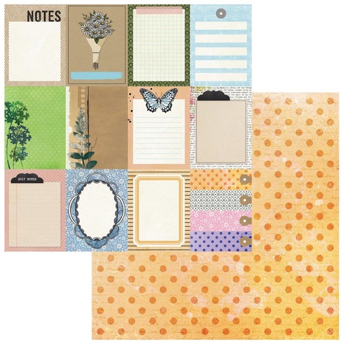 49 and Market - The Flower Emporium - Starters Paper 8