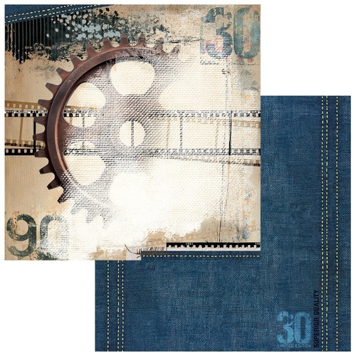 49 and Market - Rust & Revs 2.0 - Rugged