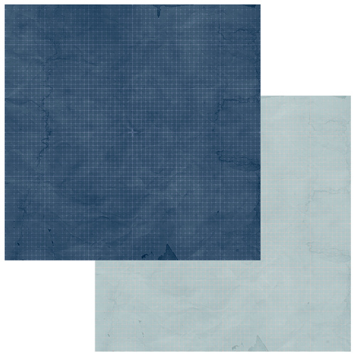 49 and Market - Rust & Revs 2.0 - Solids Sheet 1
