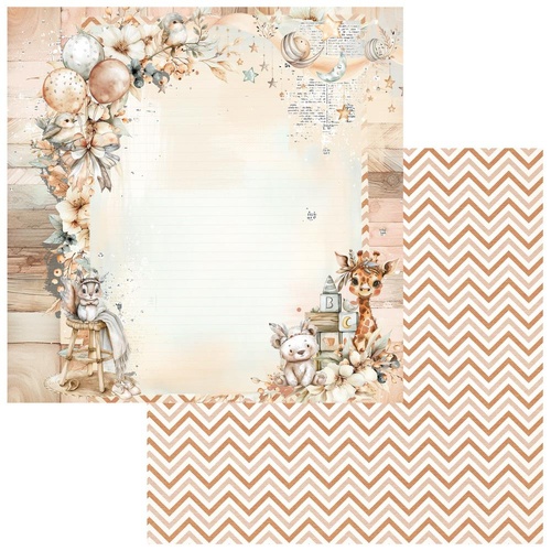 49 and Market - Little Dreamer - Tiny Treasures