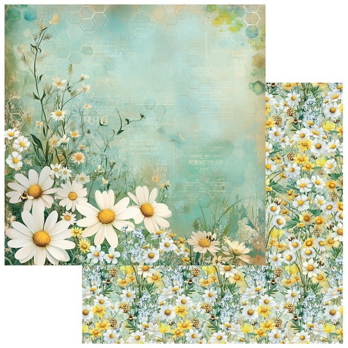49 and Market - Botanical Buzz - Fragrant