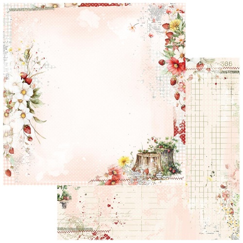 49 and Market - Nature's Haven - Blossom Sprinkle
