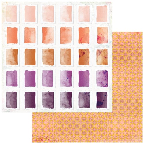 49 and Market - Curiosities In Willow Grove - Starters #2