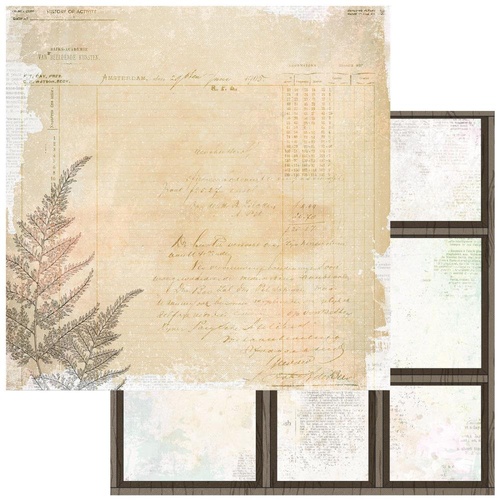 49 and Market - Curiosities In Willow Grove - Starters #4