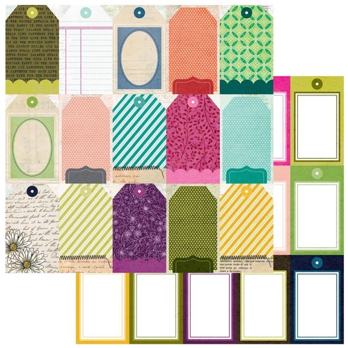 49 and Market - Curiosities In Willow Grove - Starters #8