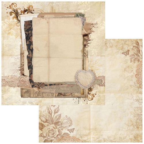 49 and Market - Nostalgic Memories - Cherish