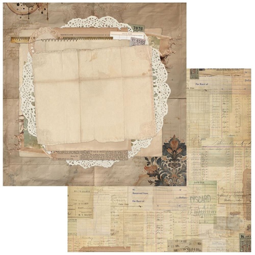 49 and Market - Nostalgic Memories - Memory