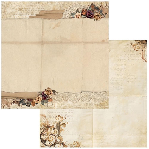 49 and Market - Nostalgic Memories - Moment