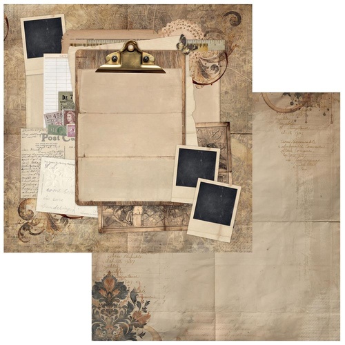 49 and Market - Nostalgic Memories - Legacy