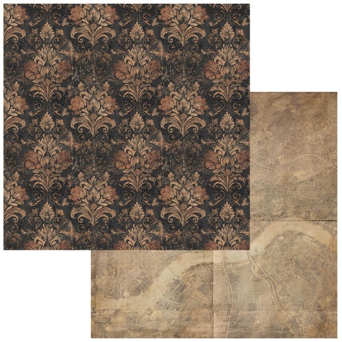 49 and Market - Nostalgic Memories - Heritage