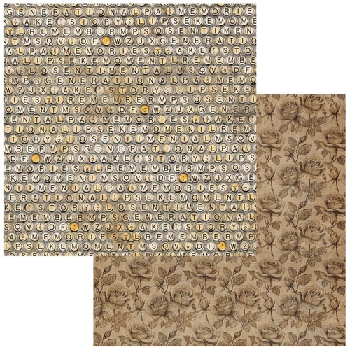 49 and Market - Nostalgic Memories - Family