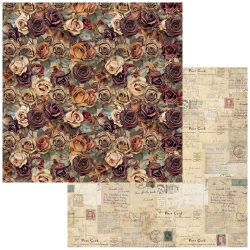 49 and Market - Nostalgic Memories - Forever