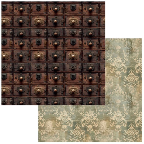 49 and Market - Nostalgic Memories - Timeless