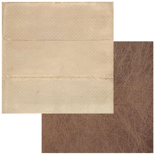 49 and Market - Nostalgic Memories - Solids 1