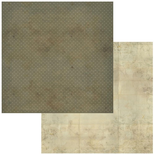 49 and Market - Nostalgic Memories - Solids 4