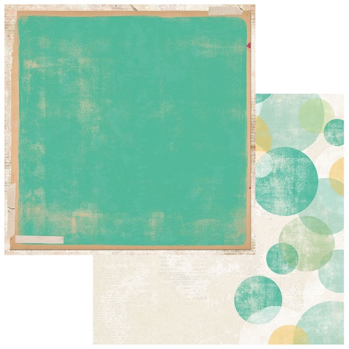 49 and Market - Artful Moments - Starters Paper 4